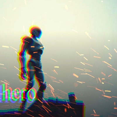 Hero - Single