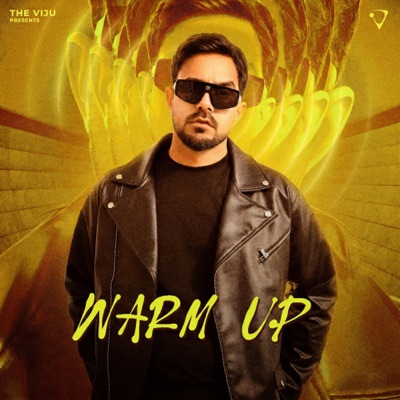 Warm Up - EP