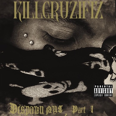 DESPAWN, PART I - EP