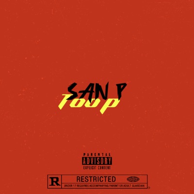 Too P - Single