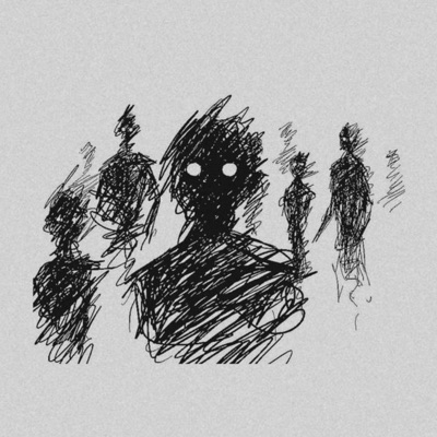тень - Single