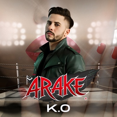 K.O - Single