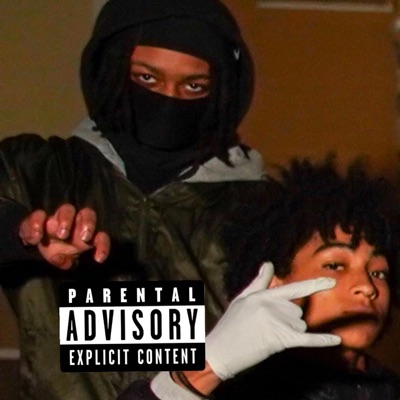 Stop (feat. p5ivee & Imso.308) - Single