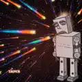 Sad Robot