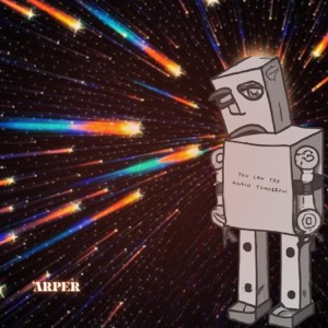 Sad Robot - Single