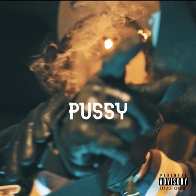 Pussy (feat. Realteec) - Single