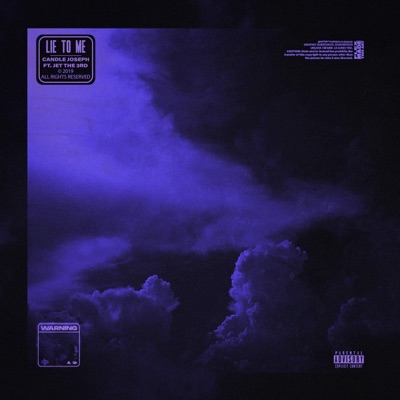 lie to me (feat. jet the 3rd) - Single