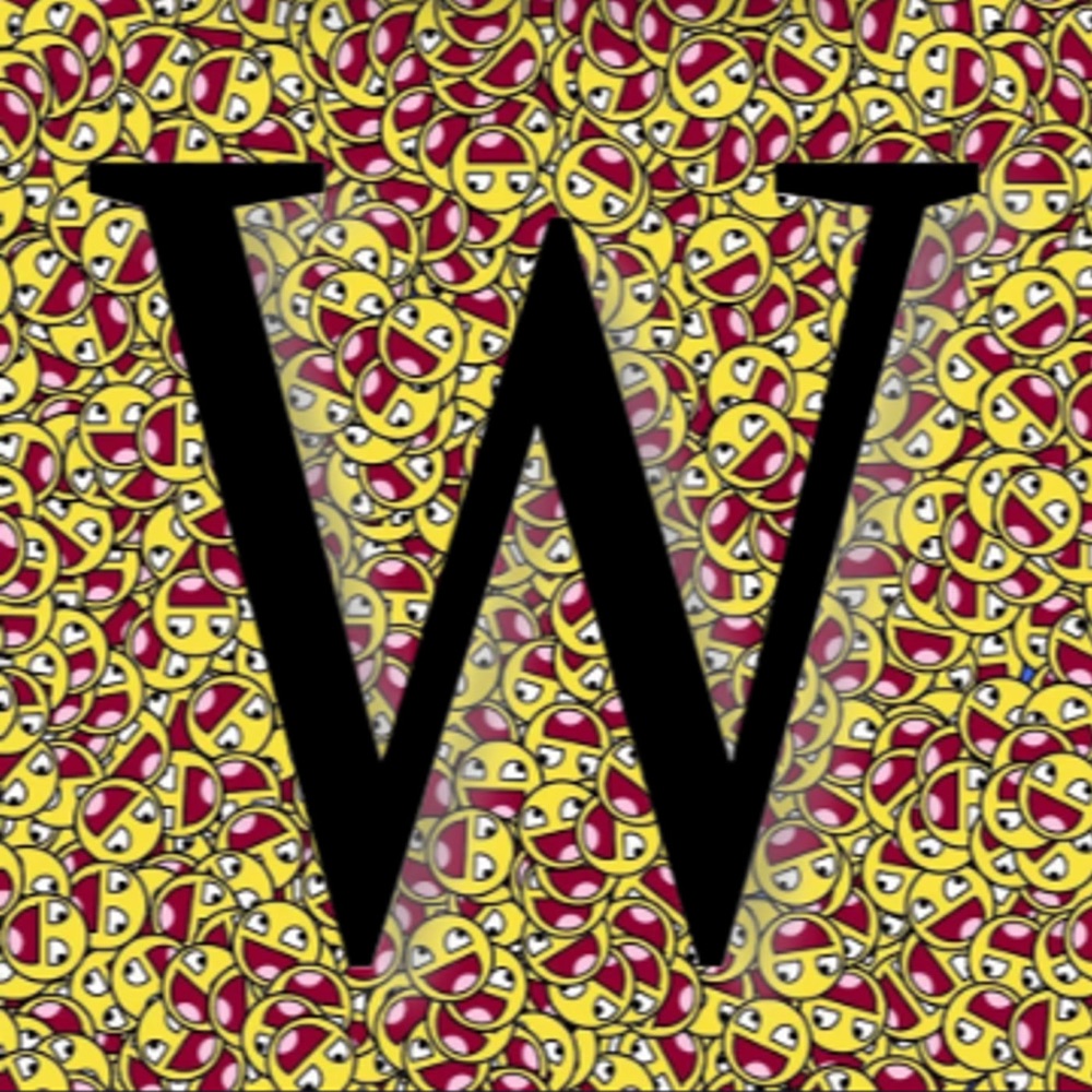 Обложка альбома «W - Single» — Ananyev
