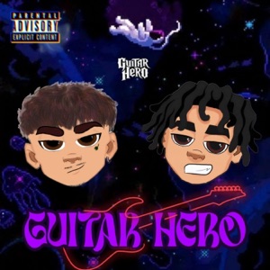 GUITAR HERO (feat. Yung Kurz)