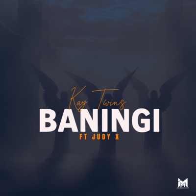 Baningi (feat. Judy X) - Single