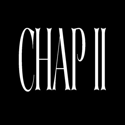 CHAP II (feat. Charlie Nguỷn) - Single
