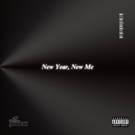 New Year, New Me (feat. Trick, the Kid) O2Jordan