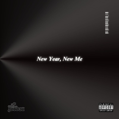 New Year, New Me (feat. Trick, the Kid) - Single