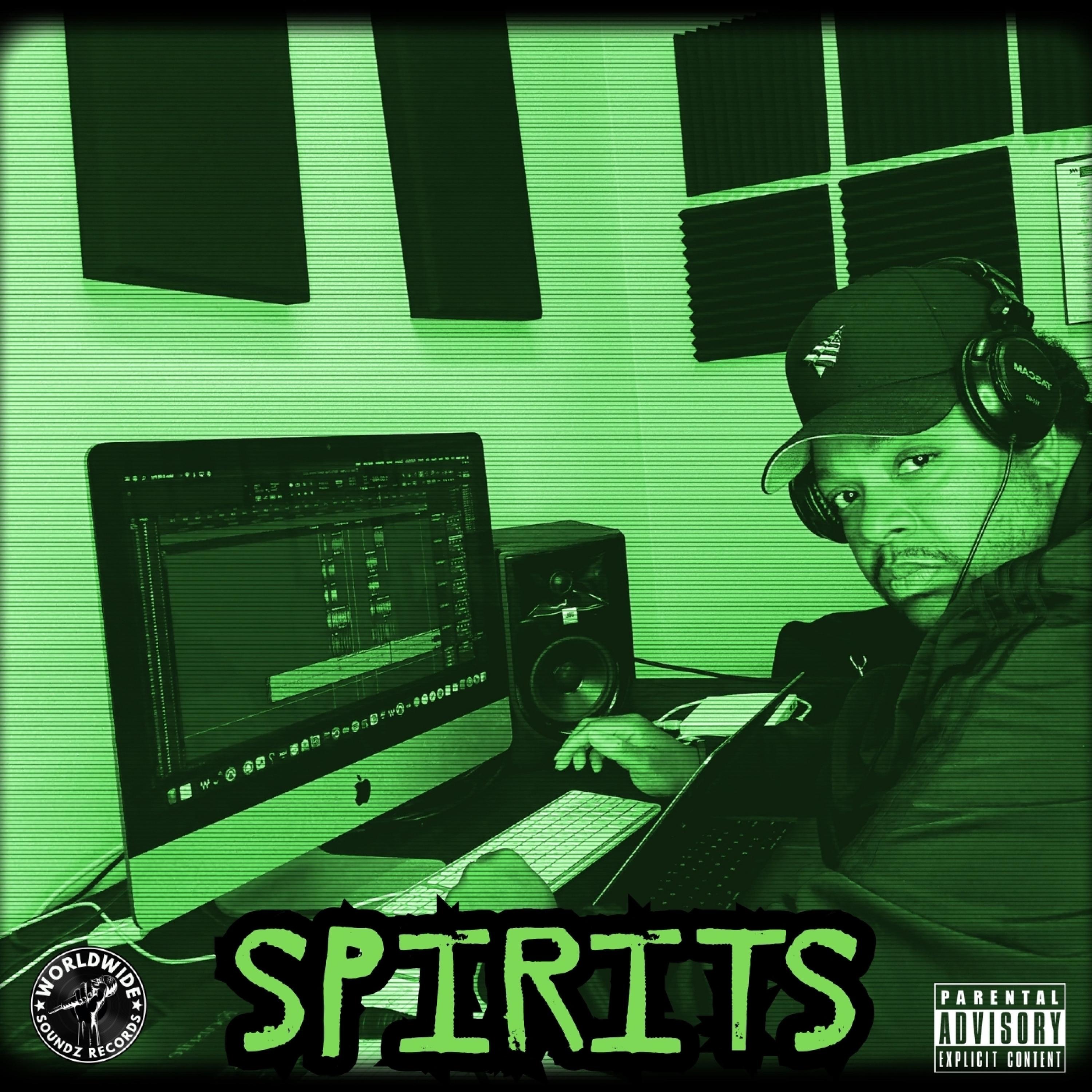 Spirits - Single