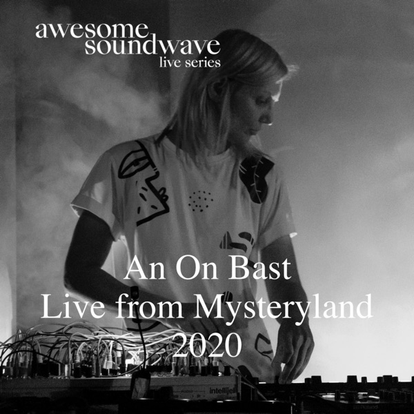 Live from Mysteryland Love Stream 2020 (Live)
