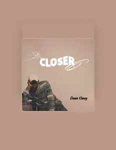 聆聽 Dave Ossey、觀看音樂影片、閱讀小傳、查看巡演日期等！