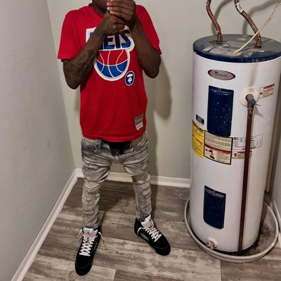 Jeeper Creeper - Single