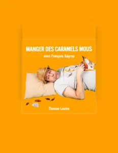 Dengarkan Thomas Louise, tonton video musik, baca bio, lihat tanggal tur & lainnya!