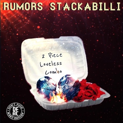 2 Piece Loveless Combo Ep - Single