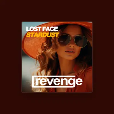 Listen to Lost Face, watch music videos, read bio, see tour dates & more!