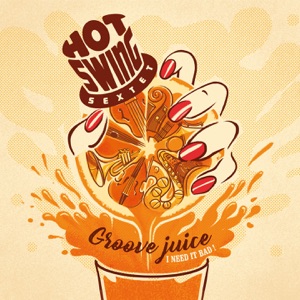 GROOVE JUICE