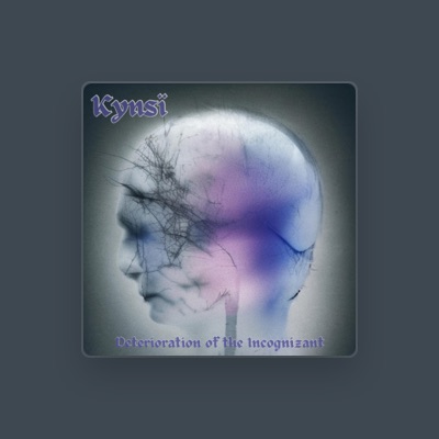 Listen to Kynsï, watch music videos, read bio, see tour dates & more!