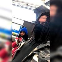 SEMI-HABITS (feat. 093 Marisavv) - Single - Rezzy Bankz