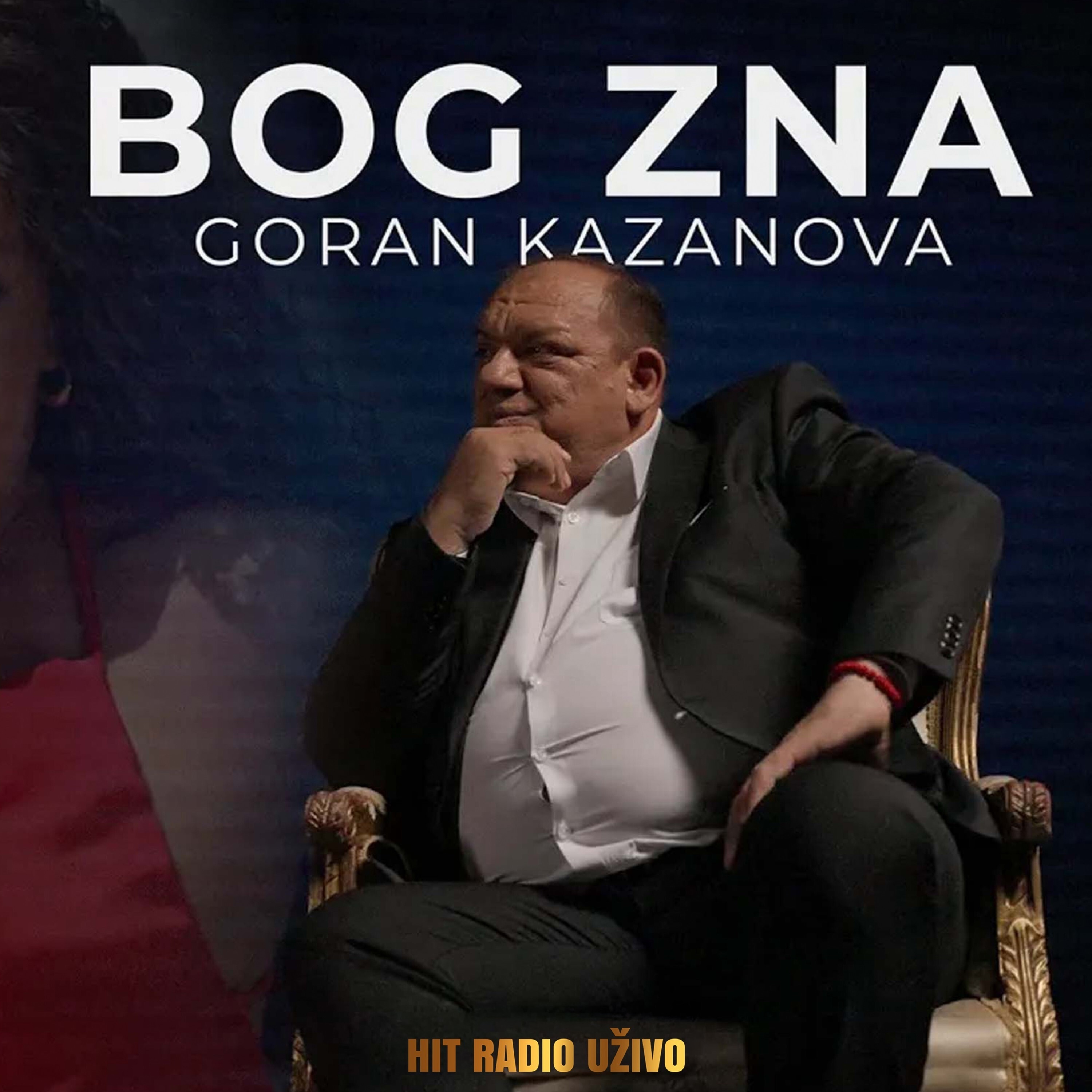 Bog zna - Single