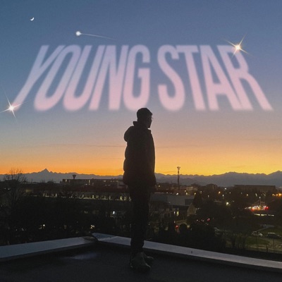 YOUNGSTAR - EP