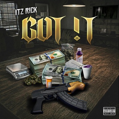 GOT !T - Single