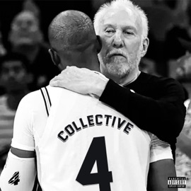 Popovich (feat. Cmadd & It's Denny) Noah Fence