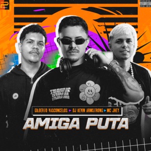 Amiga Puta