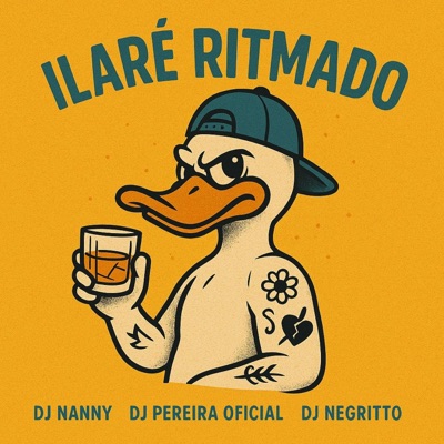 Ilaré ritmado (feat. DJ Negritto & dj pereira oficial) - Single