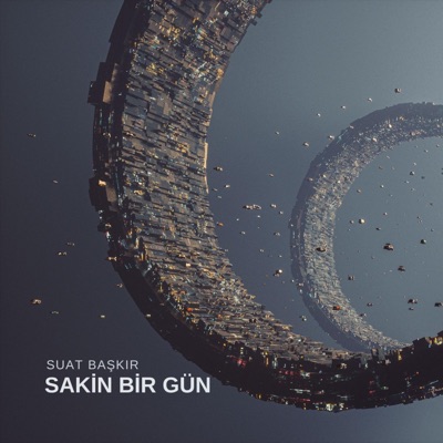sakin bir gün - Single