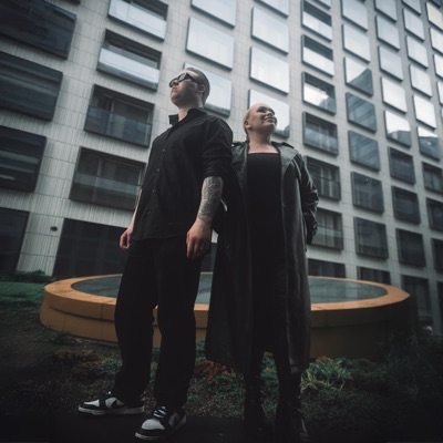 Aamuun asti sun - Single