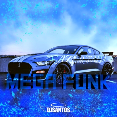 MEGA FUNK FAZER FALTA - Single