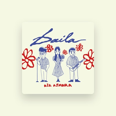 Listen to Baila, watch music videos, read bio, see tour dates & more!