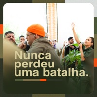 Nunca Perdeu uma Batalha (feat. Miguel Rodrigues) - Single - Isaque Prado, Vic Benedett & Umsounds
