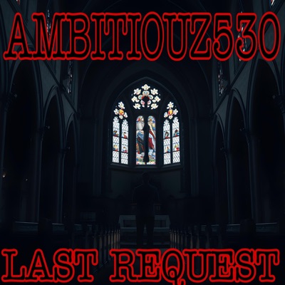 LAST REQUEST - Single
