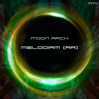 Moon Arch - Single - Melodiam