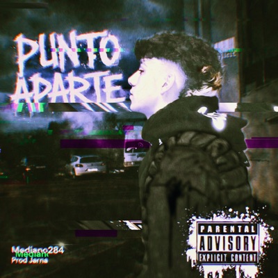 Punto Aparte (feat. prod.jarna) - Single