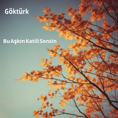 Göktürk - Bu Aşkın Katili Sensin