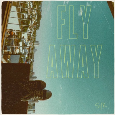 Fly Away - Single
