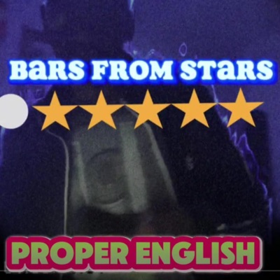 Bars from Stars - Single