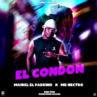 El Condon (feat. Mr Nectro) - Single - Maikel 