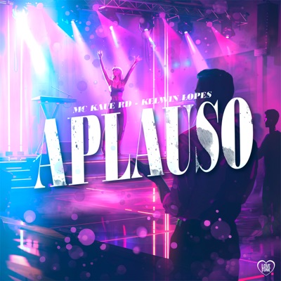 Aplauso - Single