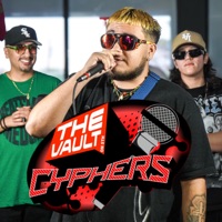 The Vault Cyphers Ep. 1 (feat. Adrian Beph, Cruz Ocho & Baby J.) - Single - TheVaultOnFifth