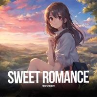 Sweet Romance - Single - Seveer