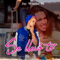 Se Llevo To - Single - JAY WONDER 01