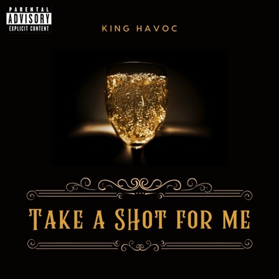 Take a Shot For Me - Single